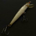  Rapala Original Floater F7 (Finland), S (Silver), 4, воблер #23876