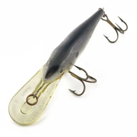 Rapala Shad Rap Deep Runner 05 (Finland), Shad, 5, воблер #23877