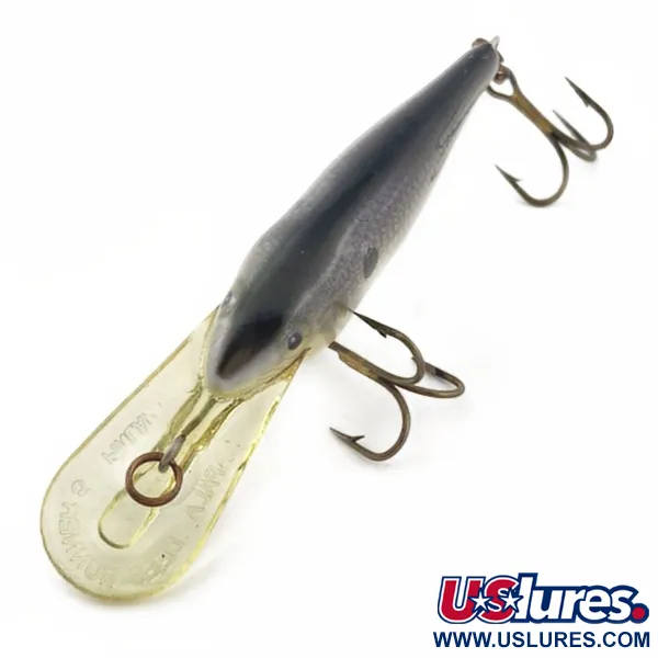  Rapala Shad Rap Deep Runner 05 (Finland), Shad, 5, воблер #23877