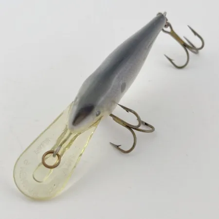Rapala Shad Rap Deep Runner 05 (Finland), Shad, 5, воблер #23877
