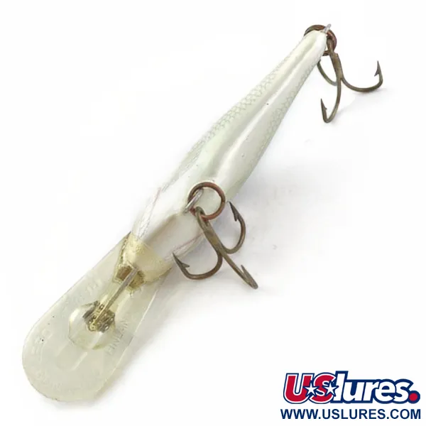  Rapala Shad Rap Deep Runner 05 (Finland), Shad, 5, воблер #23877