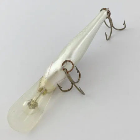 Rapala Shad Rap Deep Runner 05 (Finland), Shad, 5, воблер #23877