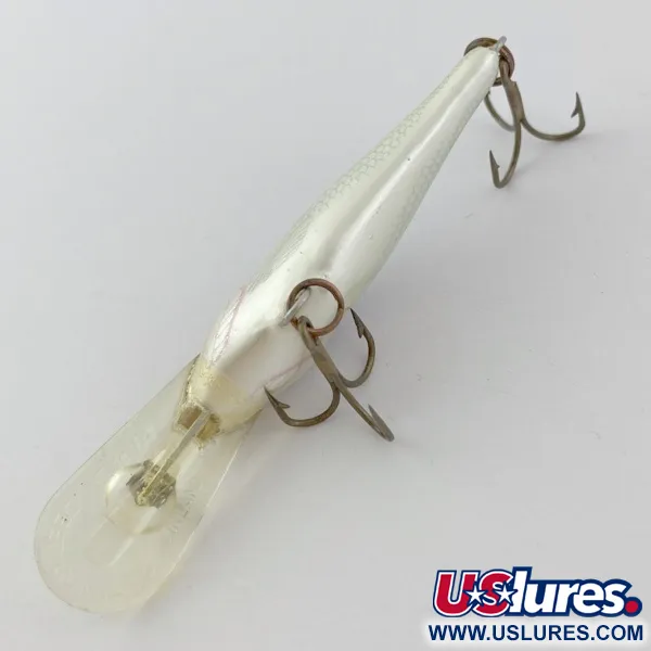  Rapala Shad Rap Deep Runner 05 (Finland), Shad, 5, воблер #23877