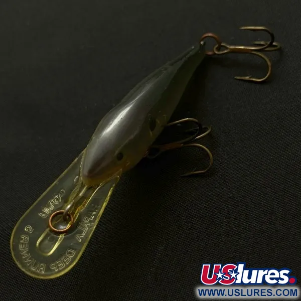  Rapala Shad Rap Deep Runner 05 (Finland), Shad, 5, воблер #23877