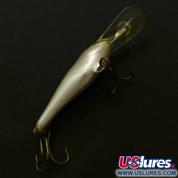  Rapala Shad Rap Deep Runner 05 (Finland), Shad, 5, воблер #23877