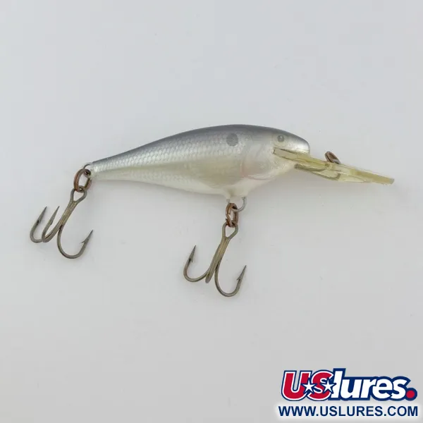  Rapala Shad Rap Deep Runner 05 (Finland), Shad, 5, воблер #23877