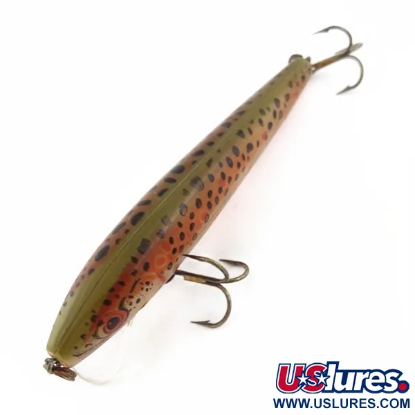  Rebel Floater F9, , 7, воблер #23878