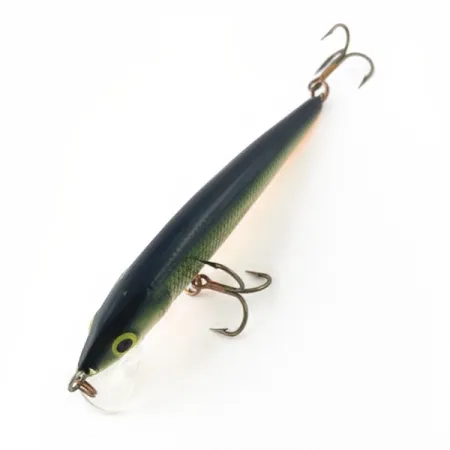Rapala Husky Jerk 10, 10, воблер #23879
