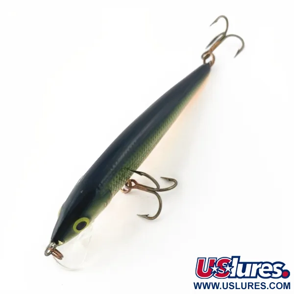  Rapala Husky Jerk 10, , 10, воблер #23879