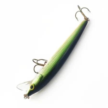 Rapala Husky Jerk 10, 10, воблер #23879