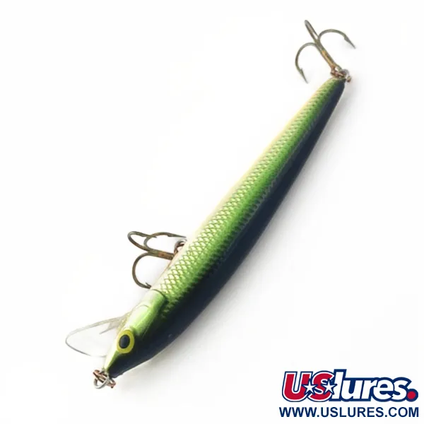  Rapala Husky Jerk 10, , 10, воблер #23879