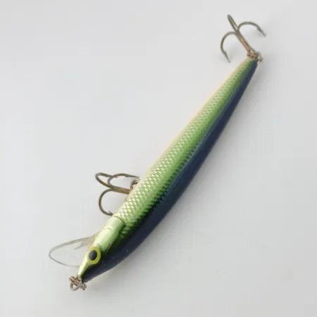 Rapala Husky Jerk 10, 10, воблер #23879