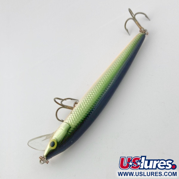  Rapala Husky Jerk 10, , 10, воблер #23879
