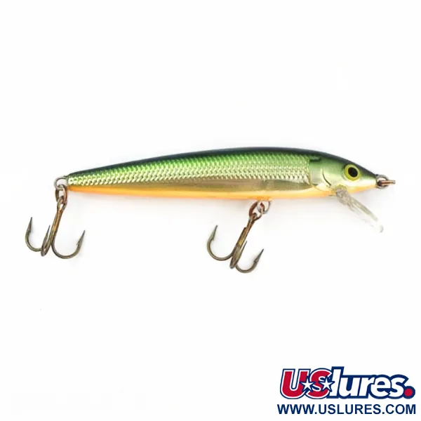  Rapala Husky Jerk 10, , 10, воблер #23879