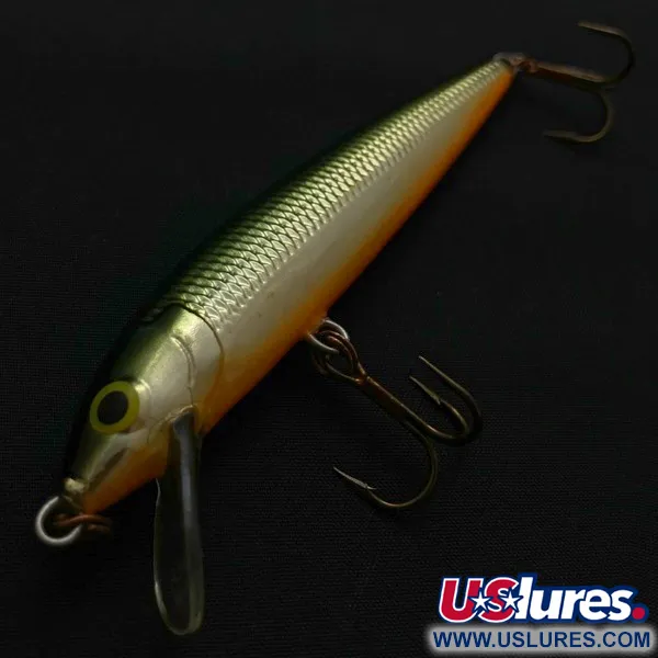  Rapala Husky Jerk 10, , 10, воблер #23879