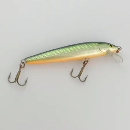 Rapala Husky Jerk 10, 10, воблер #23879