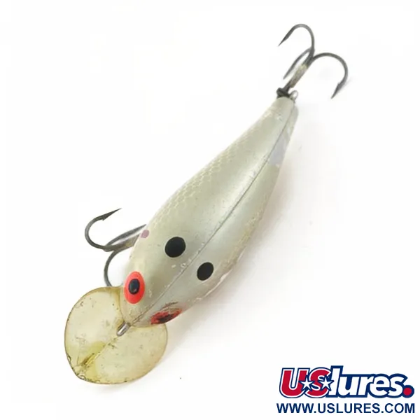  Bomber model A baby striper Screw Tail, , 12, воблер #23880