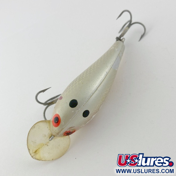 Bomber model A baby striper Screw Tail, , 12, воблер #23880