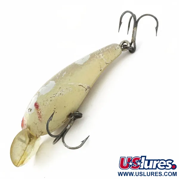  Bomber model A baby striper Screw Tail, , 12, воблер #23880