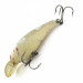  Bomber model A baby striper Screw Tail, , 12, воблер #23880