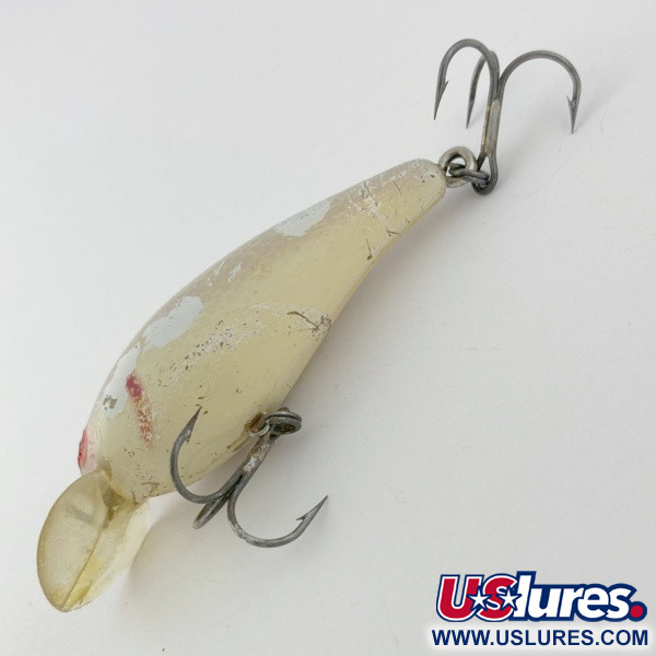  Bomber model A baby striper Screw Tail, , 12, воблер #23880