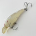  Bomber model A baby striper Screw Tail, , 12, воблер #23880