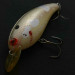  Bomber model A baby striper Screw Tail, , 12, воблер #23880