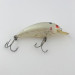  Bomber model A baby striper Screw Tail, , 12, воблер #23880