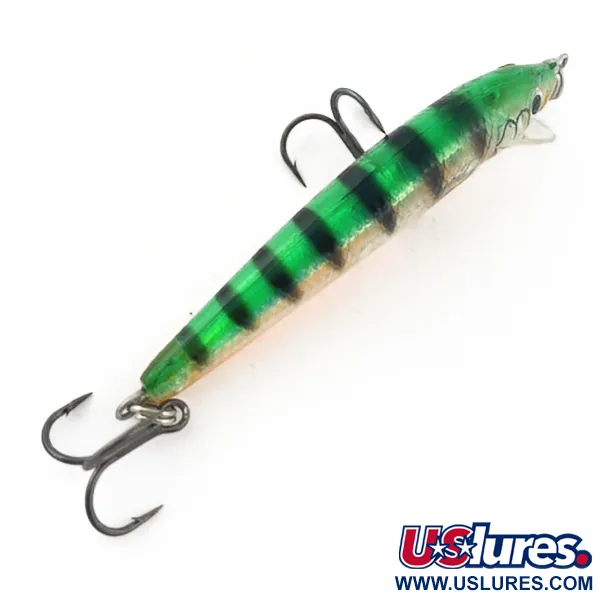  Rapala Husky Jerk 7, TSD, 7, воблер #23881