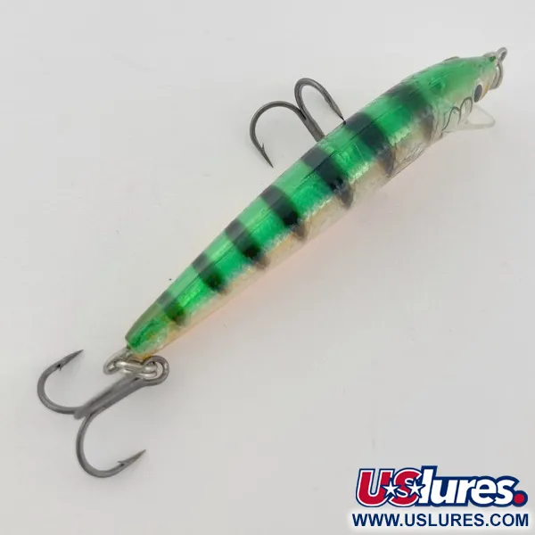  Rapala Husky Jerk 7, TSD, 7, воблер #23881