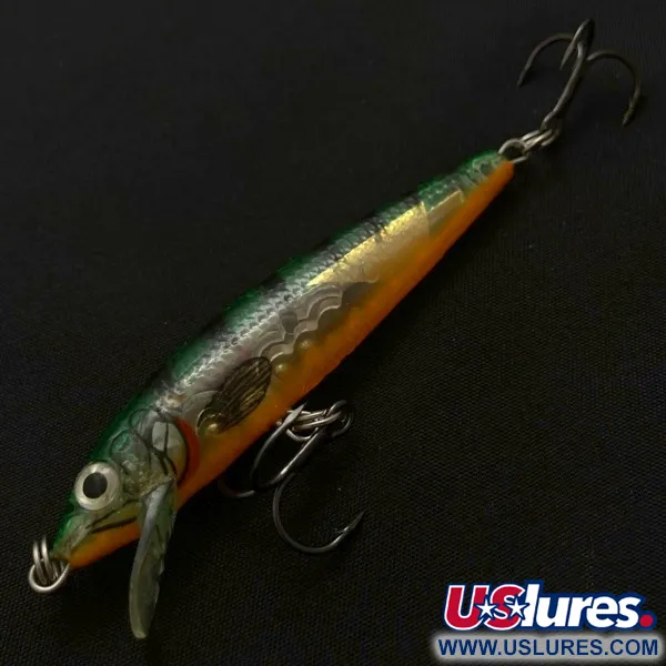  Rapala Husky Jerk 7, TSD, 7, воблер #23881