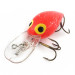  Brad’s Killer Wiggler, red, 12, воблер #23882