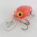  Brad’s Killer Wiggler, red, 12, воблер #23882