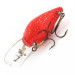  Brad’s Killer Wiggler, red, 12, воблер #23882