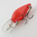  Brad’s Killer Wiggler, red, 12, воблер #23882