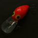  Brad’s Killer Wiggler, red, 12, воблер #23882