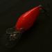  Brad’s Killer Wiggler, red, 12, воблер #23882