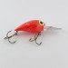  Brad’s Killer Wiggler, red, 12, воблер #23882