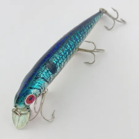 Renosky Lures Renosky Joe's Pirate Crystalina Minnow, 14, воблер #23883