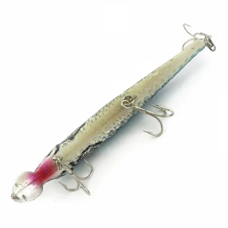 Renosky Lures Renosky Joe's Pirate Crystalina Minnow, 14, воблер #23883