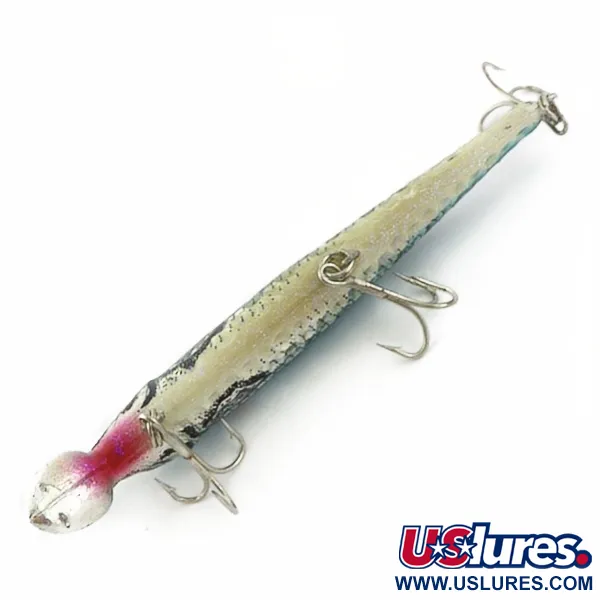 Renosky Lures Renosky Joe's Pirate Crystalina Minnow, , 14, воблер #23883