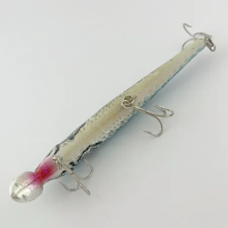 Renosky Lures Renosky Joe's Pirate Crystalina Minnow, 14, воблер #23883