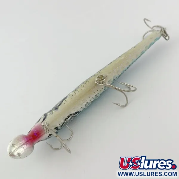 Renosky Lures Renosky Joe's Pirate Crystalina Minnow, , 14, воблер #23883