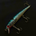 Renosky Lures Renosky Joe's Pirate Crystalina Minnow, , 14, воблер #23883