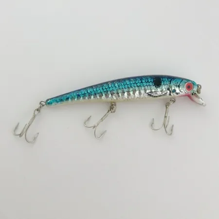 Renosky Lures Renosky Joe's Pirate Crystalina Minnow, 14, воблер #23883