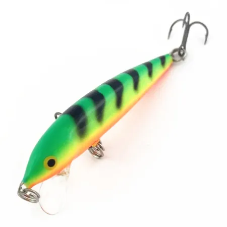 Rapala Husky Jerk 6 , G, 6, воблер #23884