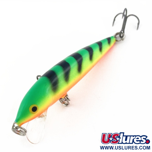  Rapala Husky Jerk 6 , G, 6, воблер #23884