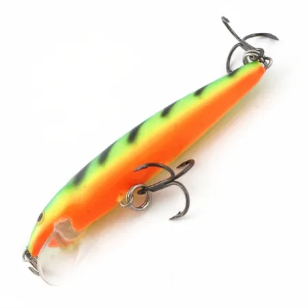 Rapala Husky Jerk 6 , G, 6, воблер #23884