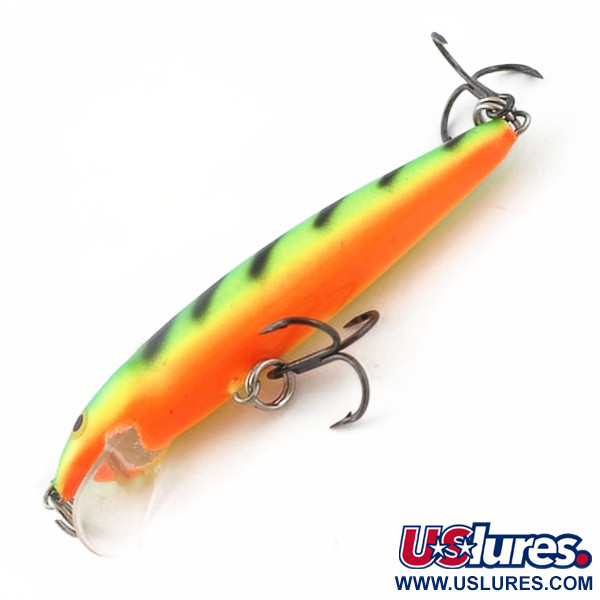  Rapala Husky Jerk 6 , G, 6, воблер #23884