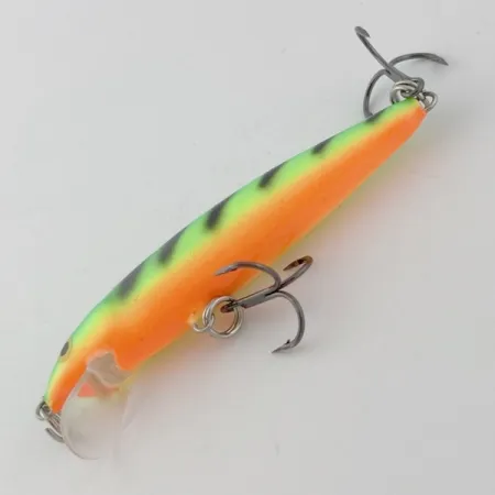 Rapala Husky Jerk 6 , G, 6, воблер #23884